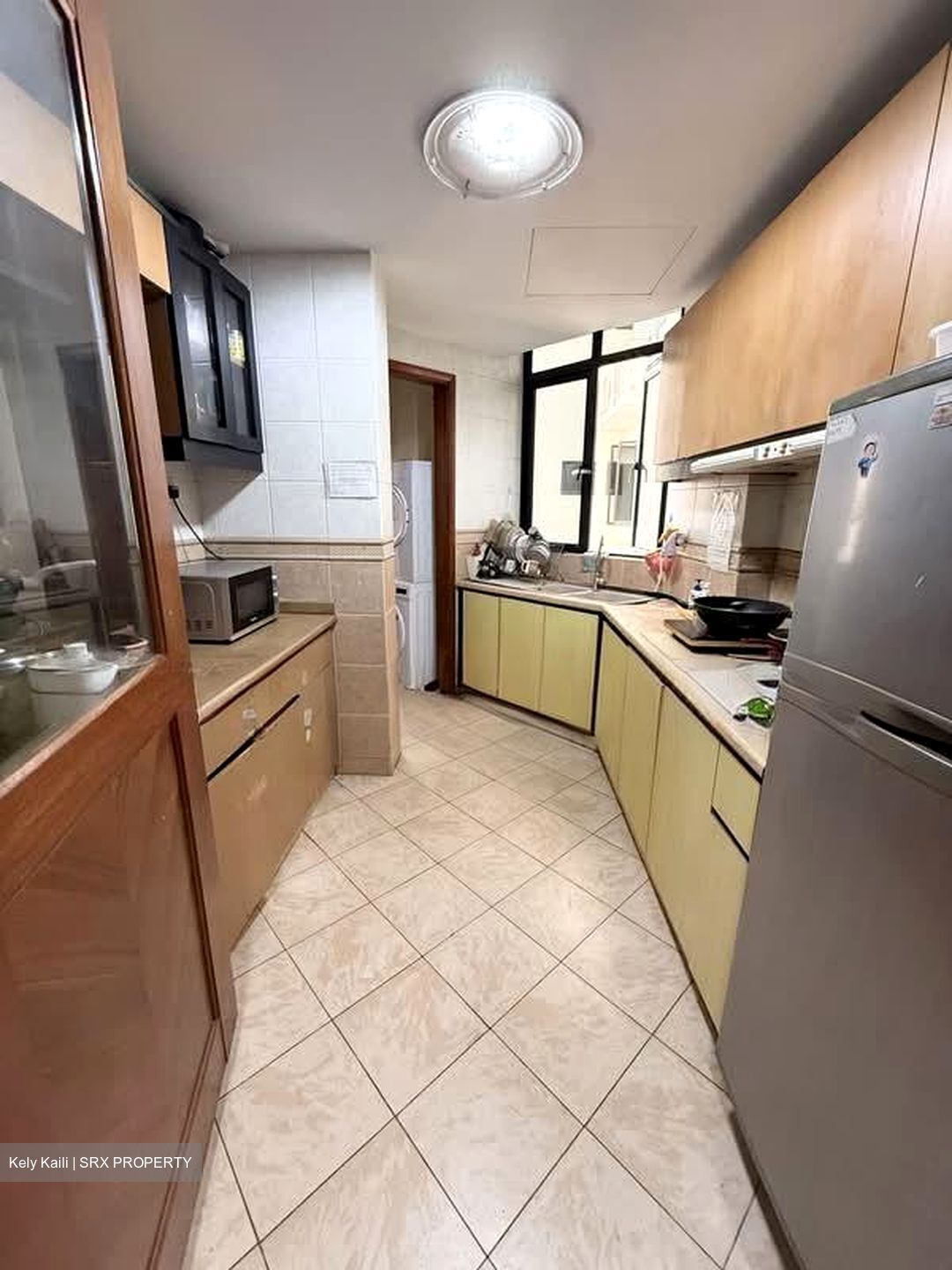 Eastpoint Green (D18), Condominium #564198551